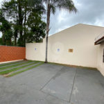 Casa Térrea no Condomínio Residencial São Domingos