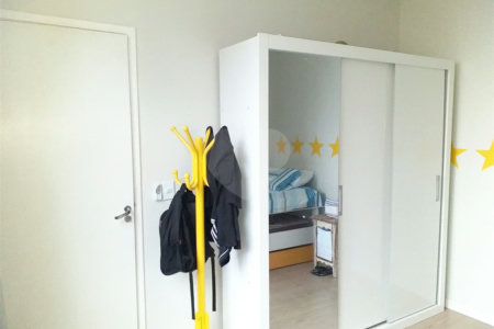 Apartamento Bela Vista