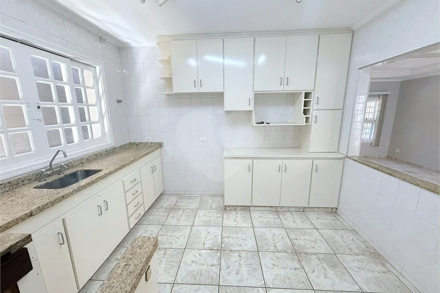 Casa espaçosa para locação no bairro Santa Cecília – Piracicaba/SP