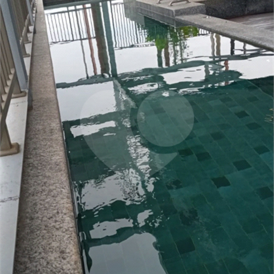 APARTAMENTO À VENDA NO JARDIM AMÉRICA