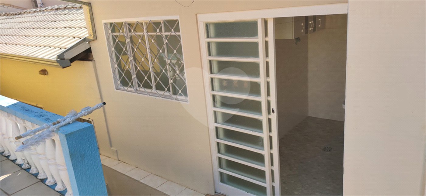 Casa Residencial Jardim São Carlos á venda.