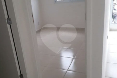 Apartamento para venda ou locação na Vila Guilhermina, 30m², 1 quarto