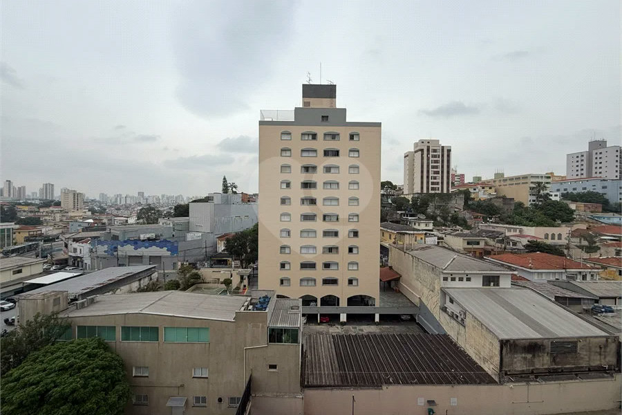 Apartamento à venda com 2 quartos em Imirim, São Paulo, SP