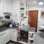 Apartamento em Santana com 4 quartos sendo 2 suítes 154m2