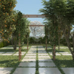 The Gardens