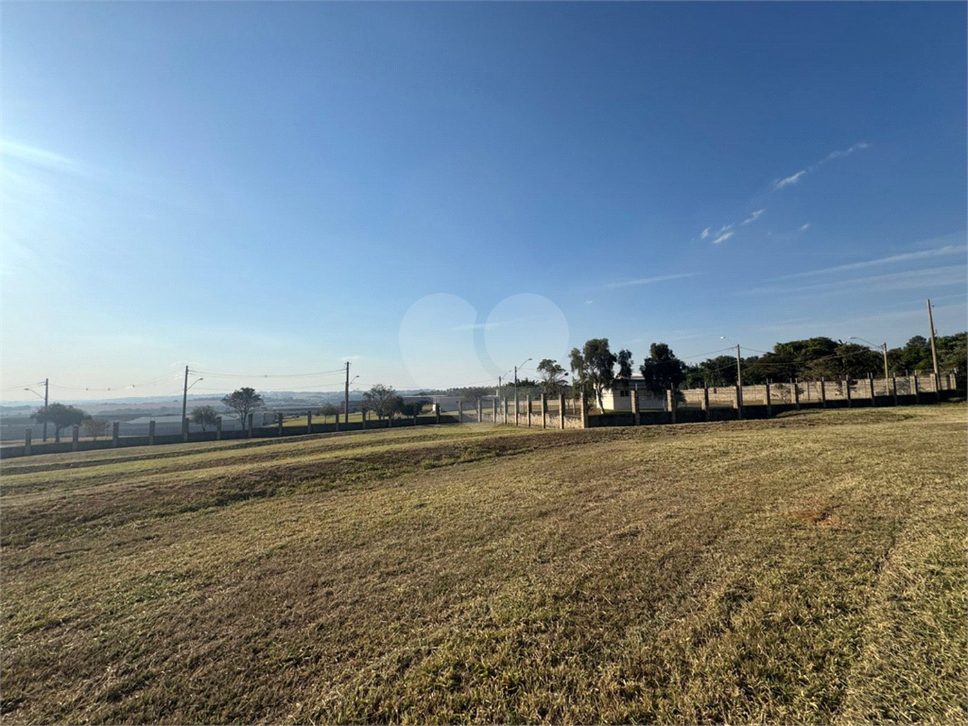 Terreno comercial de 1.685m2 á venda, em Parque Tecnológico Damha II.