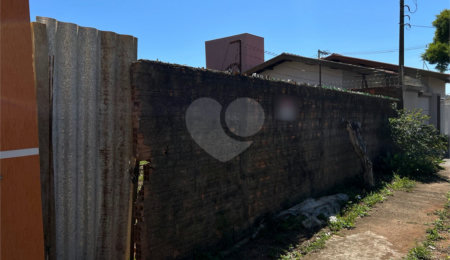 Terreno à venda em Planalto Paraíso, São Carlos, SP