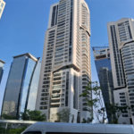 Edifício Parque da Cidade.