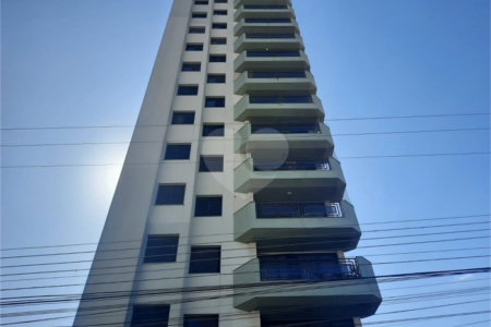 Apartamento para venda em área central