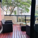 Apartamento com 170m² , 2 dormitórios , sendo 2 suítes , 3 vagas , à venda no bairro Jardim , em Santo André.