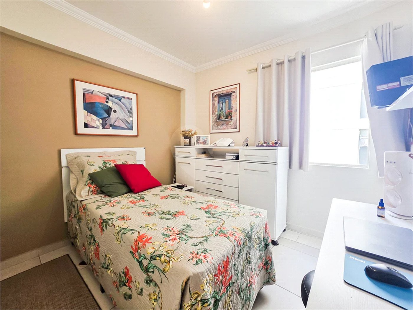 Apartamento - Vila Nova Conceição - 2 Quartos - 1 Vaga - Venda / Compra