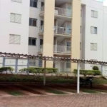 Apartamento no Condomínio Residencial Jardim das Torres