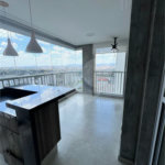 92 m², 3 dormitórios, varanda gourmet, 2 vagas e lazer completo