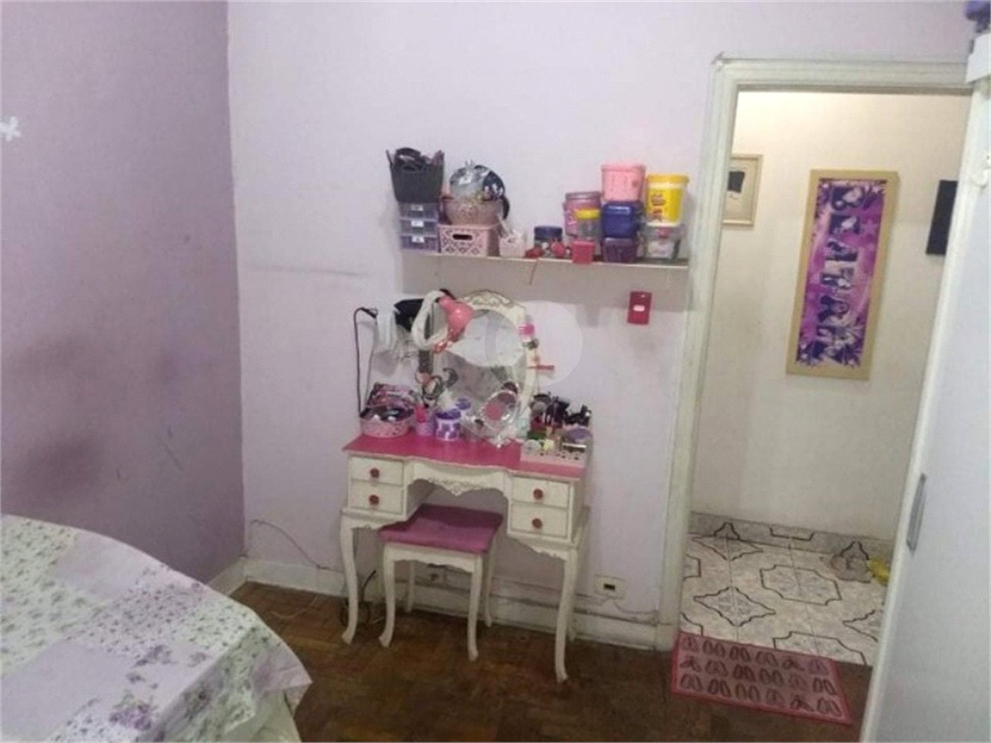 Excelente apartamento à venda no Belém