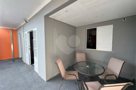 Casa à venda com 2 quartos em Jardim das Palmeiras II, Ibaté, SP