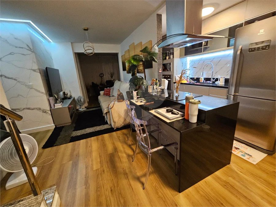 COBERTURA DUPLEX | PONTAL OCEÂNICO — RECREIO DOS BANDEIRANTES