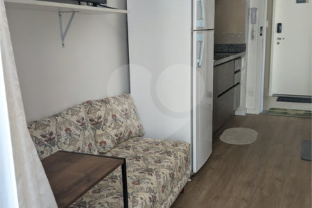 Bela Vista ! Studio novo 2400,00 !