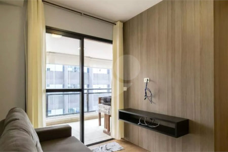 Apartamento á venda - Ipiranga
