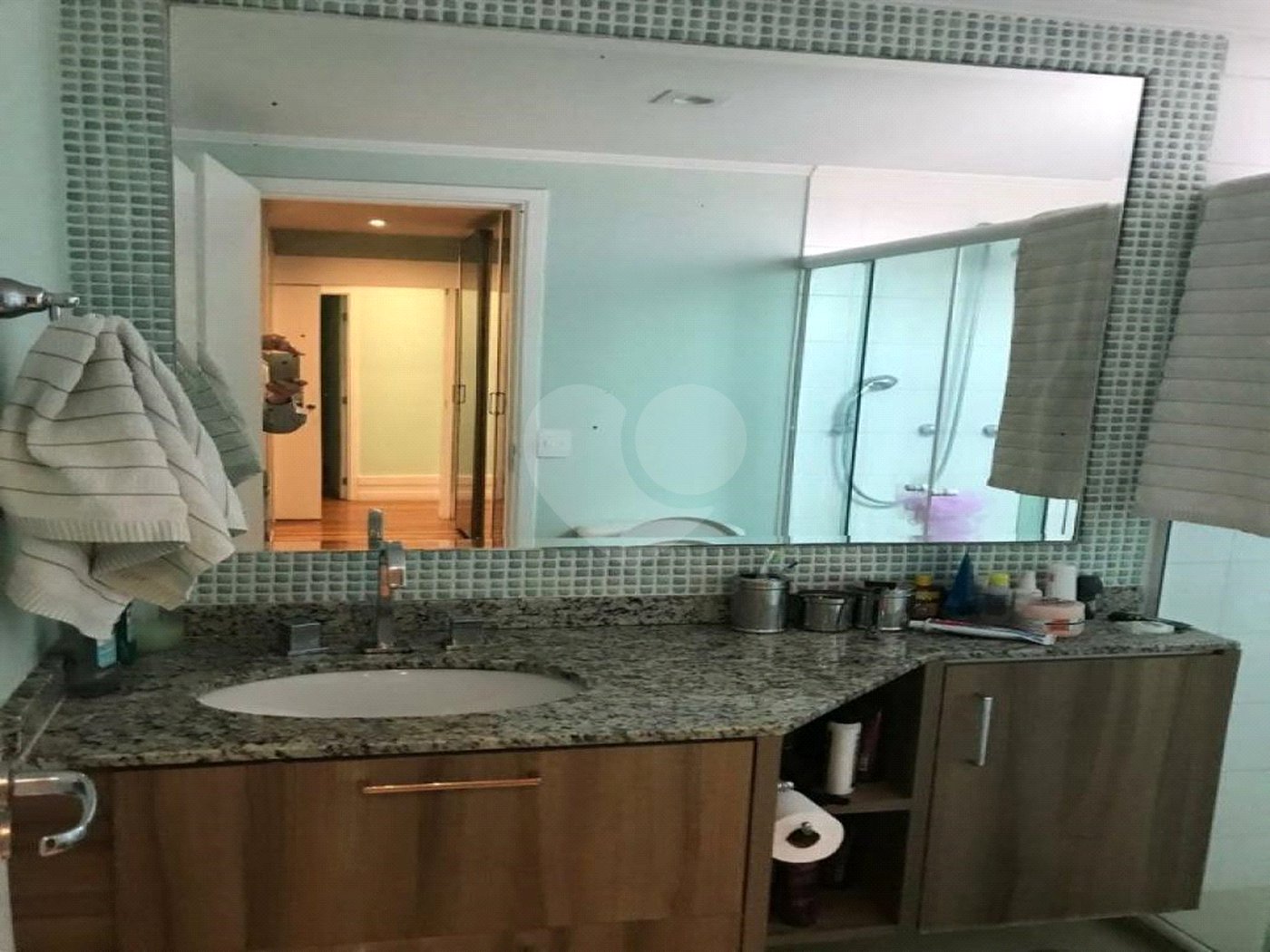 Apartamento na Granja Julieta Face Norte alto padrão 3 suítes. Condomínio clube diferenciado com assessoria esportiva
