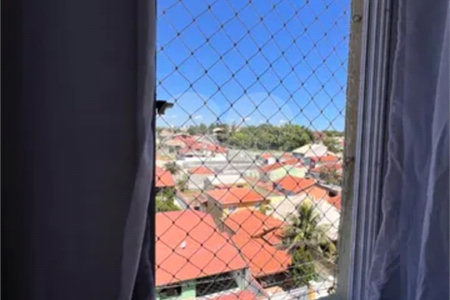 APARTAMENTO A VENDA, CONDOMINIO VILA CAETAS, VILA SÃO JOSÉ, 2 DORMITORIOS, 1 VAGA DE GARAGEM, TAUBAT