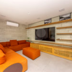 Casa à venda com 3 suítes no condomínio Lazuli, São Paulo - SP