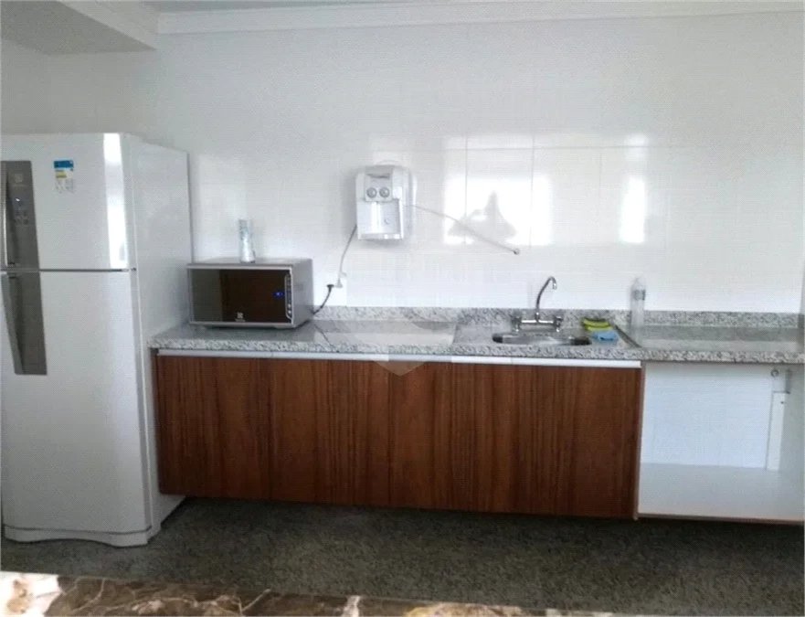 Apartamento à venda com 2 quartos em Santana, São Paulo, SP