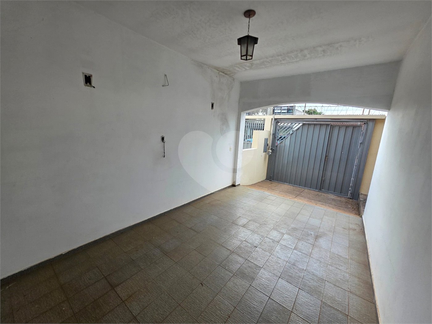 Casa à venda no Jardim Cruzeiro do Sul com edícula
