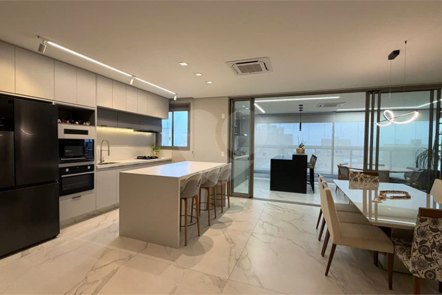 Apartamento Residencial Bairro Jardim Elite - Piracicaba/SP