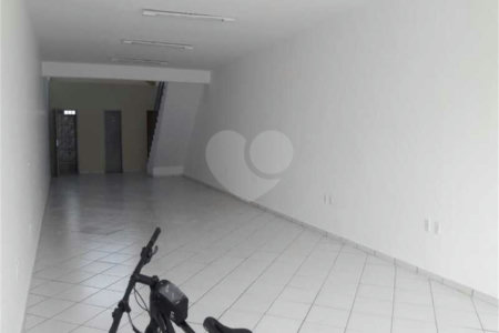 Salão comercial para locação no Centro de Indaiatuba/SP