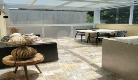 Juquey Sobrado em Villagio