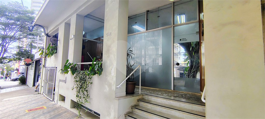 Apartamento à venda com 1 quarto em Paraíso, São Paulo, SP