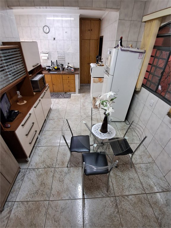 Casa à Venda na Vila Prado – São Carlos/SP