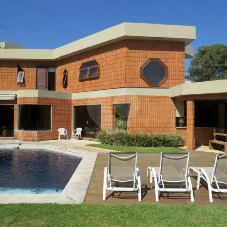 Casa de Vila à venda com 5 quartos, sendo 3 suítes, em Morumbi, São Paulo, SP