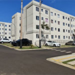 Apartamento 2 Quartos Novo no Monte Blanc | Lazer Completo e apenas R$ 215 Mil