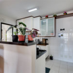 Apartamento Alto da Boa Vista em Condominio Clube