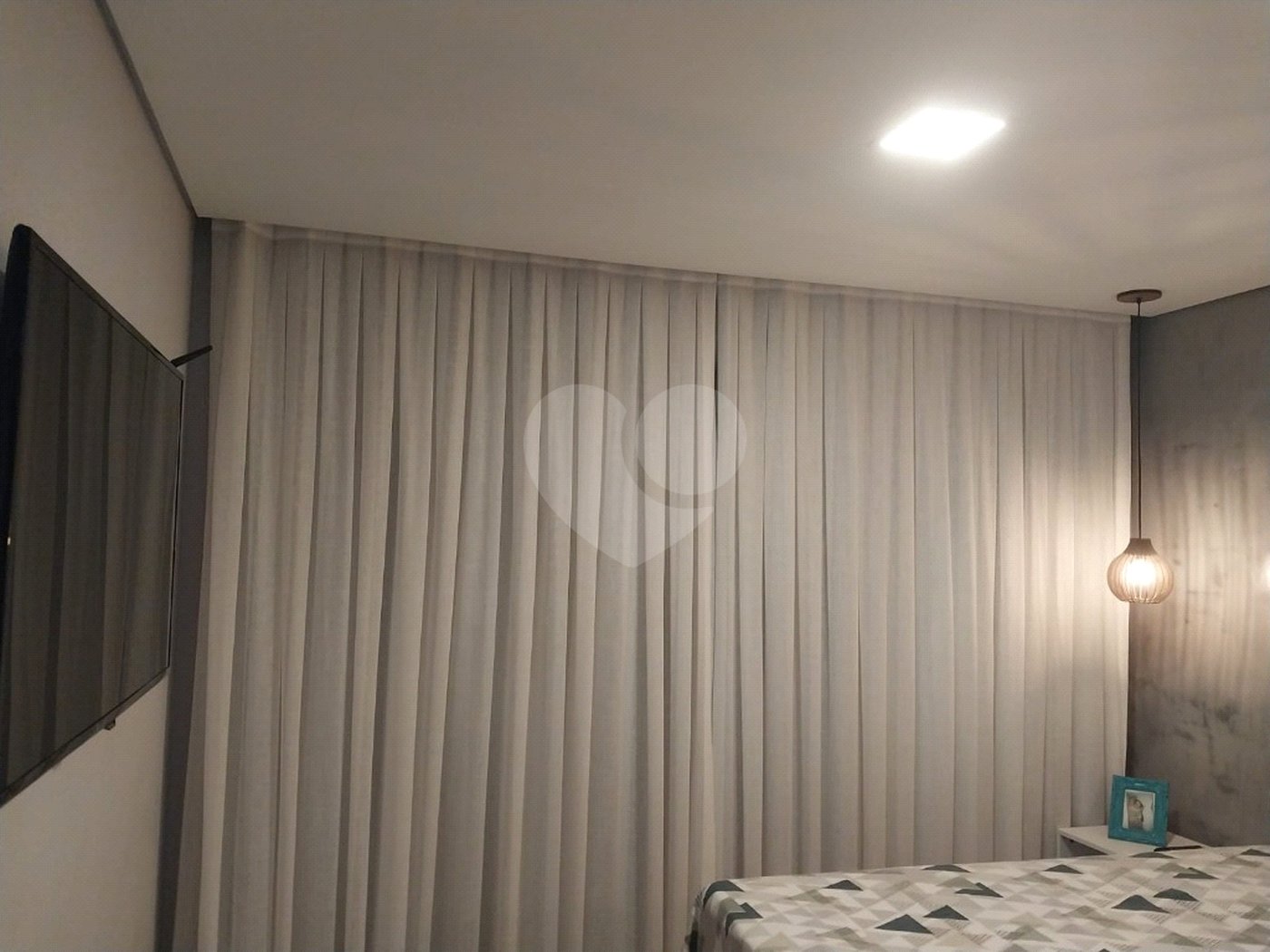 Apartamento à venda no Ipiranga, 2 quartos