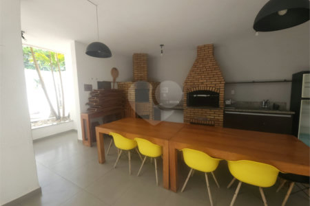 Apartamento à Venda – Edifício Vert Vita – Jardim Aquarius, São José dos Campos (SP)