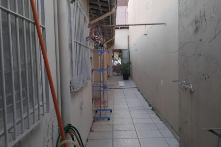 Casa Térrea à venda em Vila Butantã, São Paulo - SP
