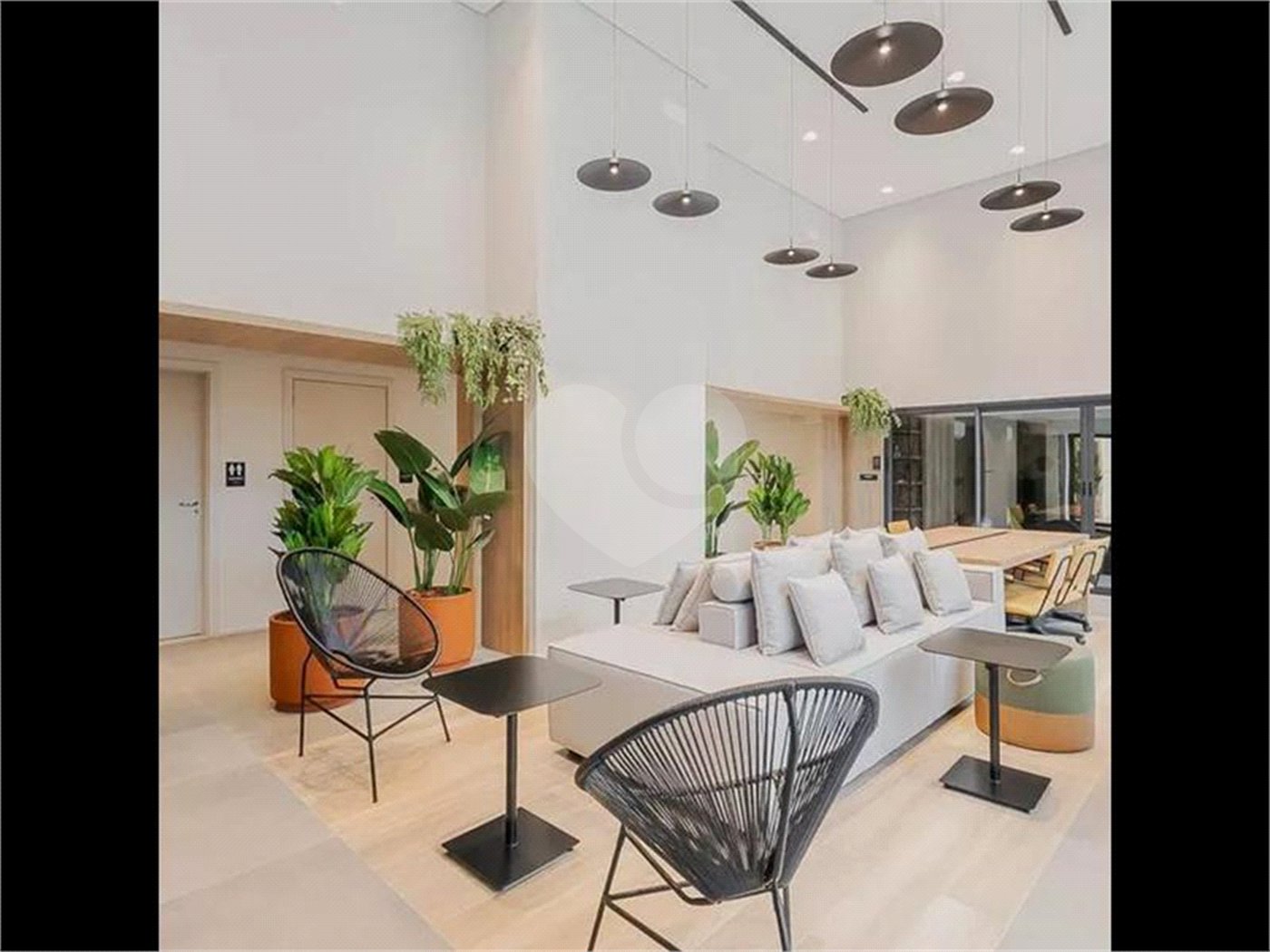 Praticidade e Localização em Perdizes: Apartamento Compacto de 30 m²!
