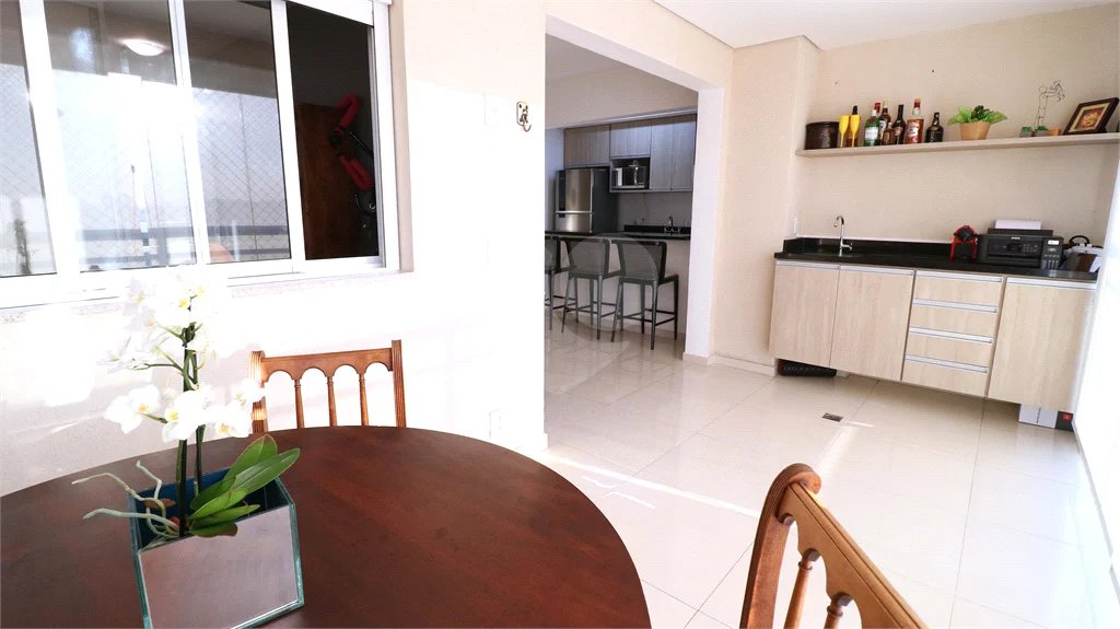Apartamento de 85m2 à venda na Vila Mascote