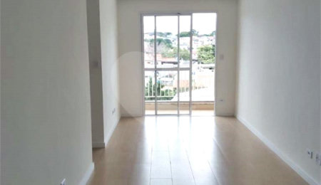 Apartamento à venda com 2 quartos em Vila Formosa, São Paulo, SP