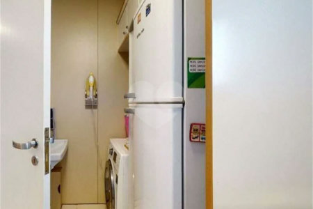 Apartamento para venda e locação no Paraiso de 63m² com 2 dormitórios e uma suíte