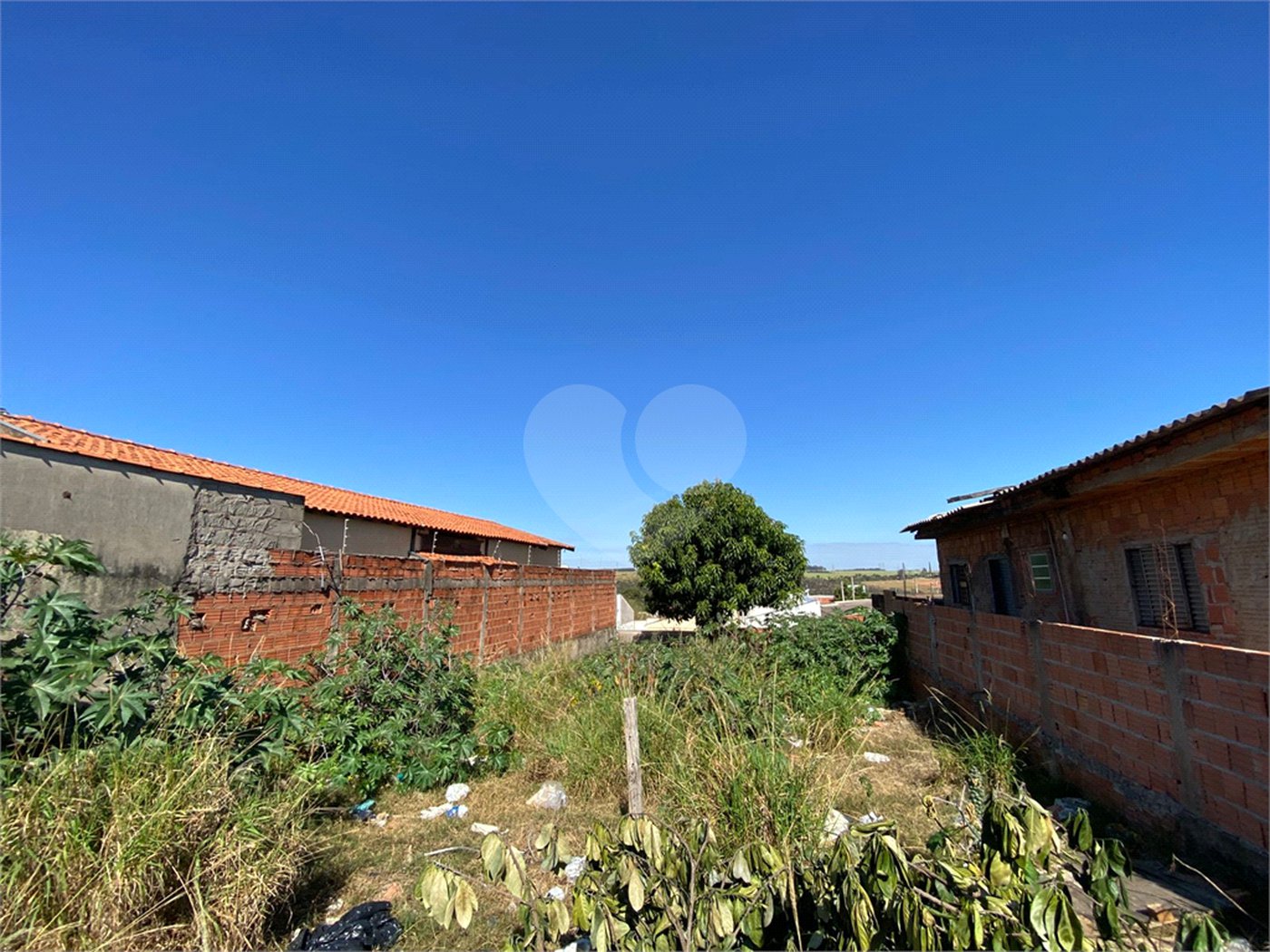 Terreno a venda no Cidade Aracy