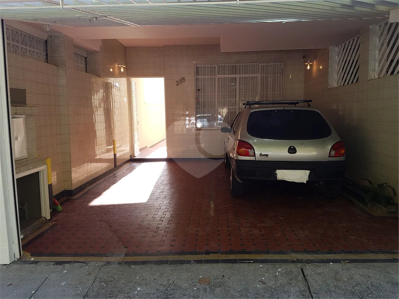 Sobrado à venda com 3 quartos, sendo 1 suíte, em Brooklin, São Paulo, SP