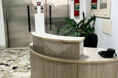 APARTAMENTO A VENDA EM SP BRÁS
