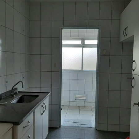 Apartamento à venda ou para alugar com 3 quartos, sendo 1 suíte, em Vila Suzana, São Paulo, SP