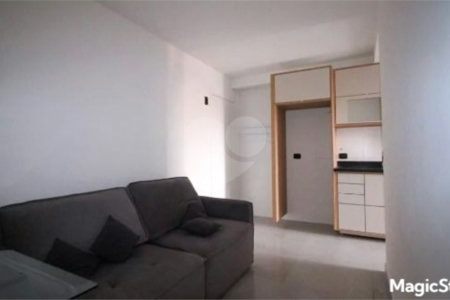 Apartamento 2 quartos em Vila Formosa, São Paulo - Venda