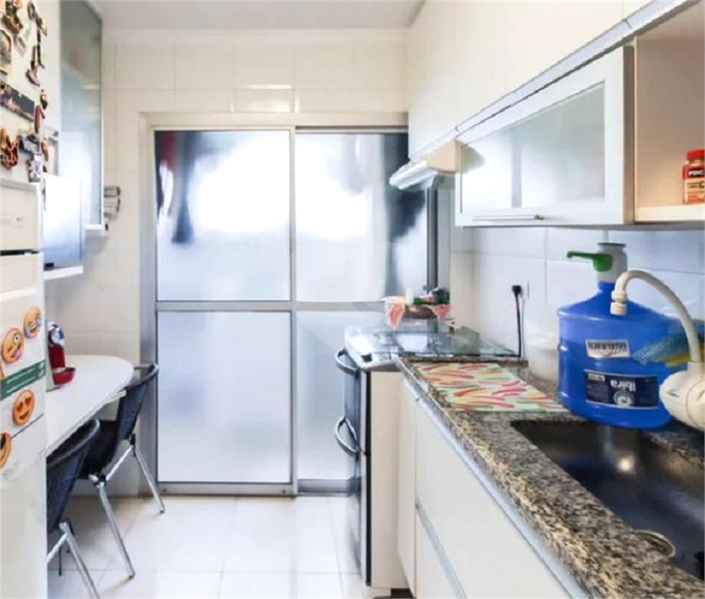 Apartamento á venda - Moema