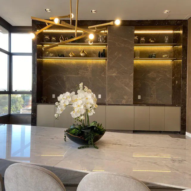Apartamento à venda com 3 suítes em Butantã, São Paulo, SP