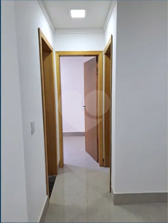 Apartamento à venda com 2 quartos em Mandaqui, São Paulo, SP
